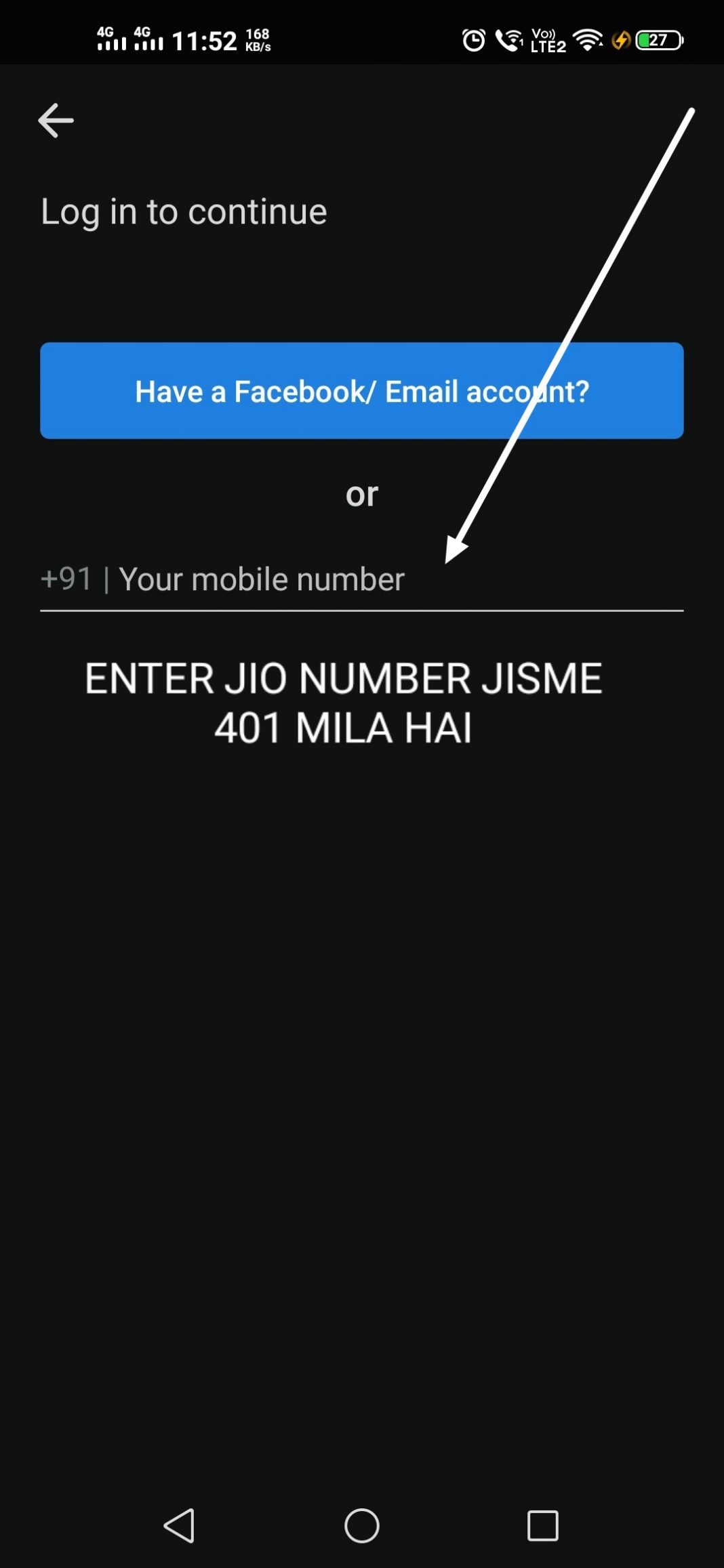 how to activate hotstar premium with jio